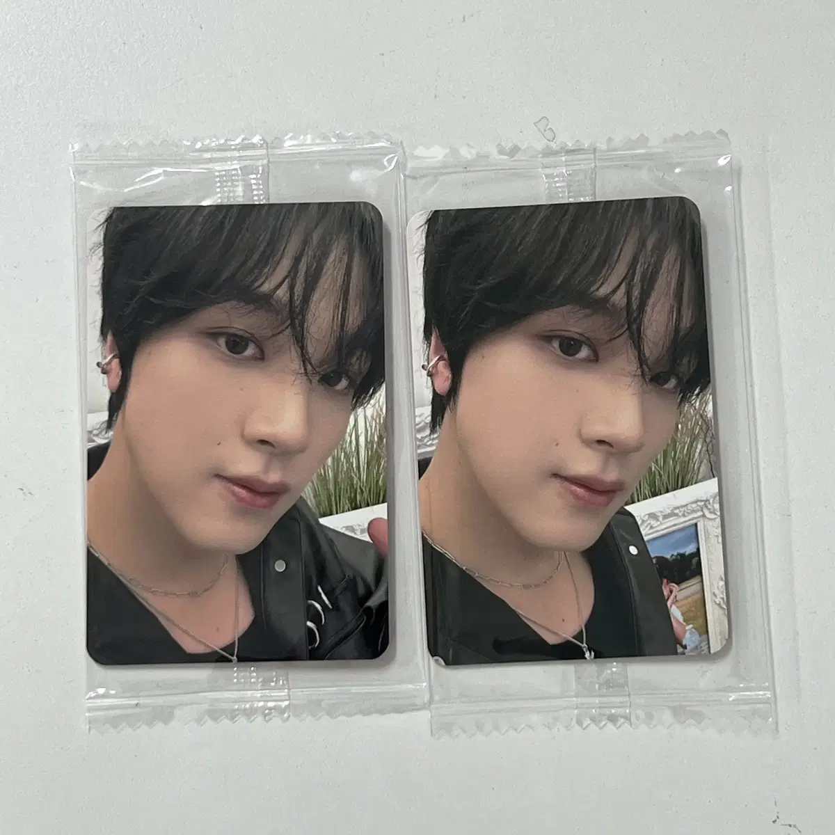 NCT Dream Ktown4u Unit Poca Mark Haechan on Bunjang Global Site.